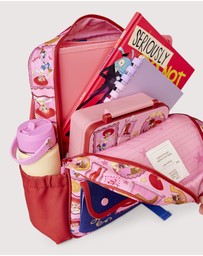 The Somewhere Co - Jessie Mini Adventure Backpack