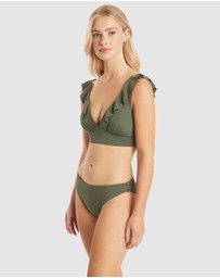 Sea Level Australia - Essentials Regular Bikini Pant