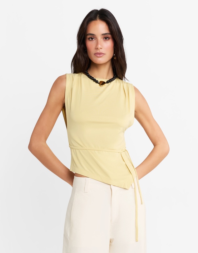 Madison The Label - Calista Top
