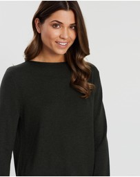 White By FTL - Amy Sweater