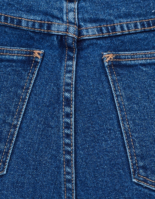 Abrand - 94 High Slim Jeans