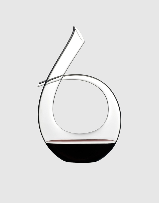 Riedel - Black Tie Decanter