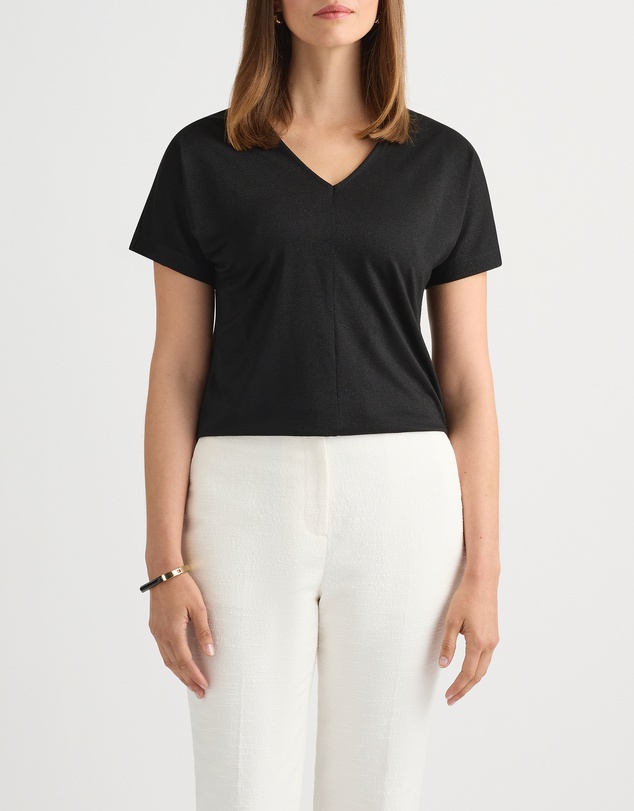 David Lawrence - Duffy Sparkle Tee