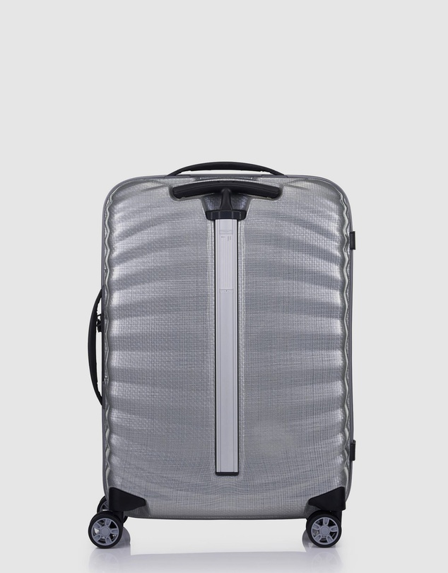 Samsonite - Lite-Shock Sport Spinner 55 cm