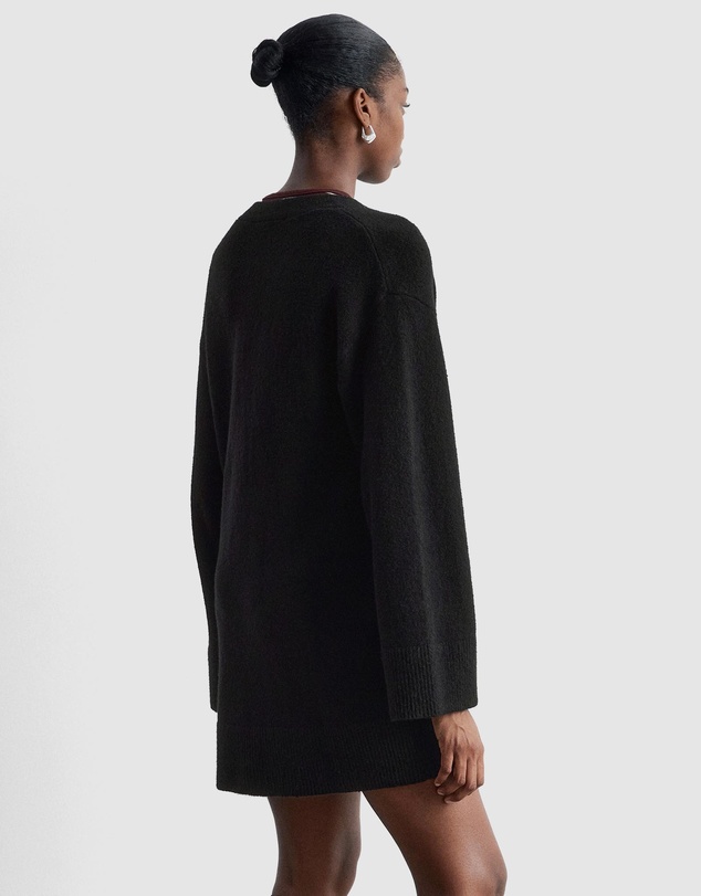 & Other Stories - Belted Cardigan