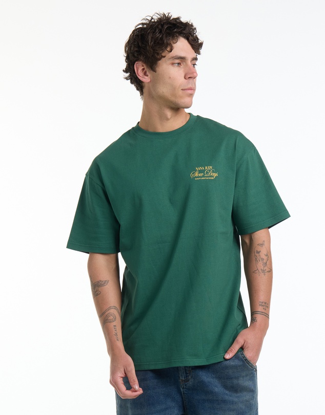 Nana Judy - Manoir T-shirt