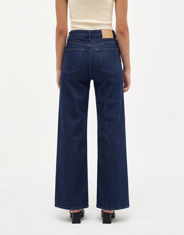 Neuw - Eva Wide Jeans