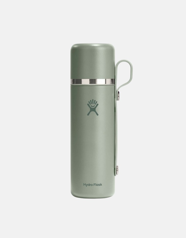 Hydro Flask - 28 Oz Hot Flask And Cup