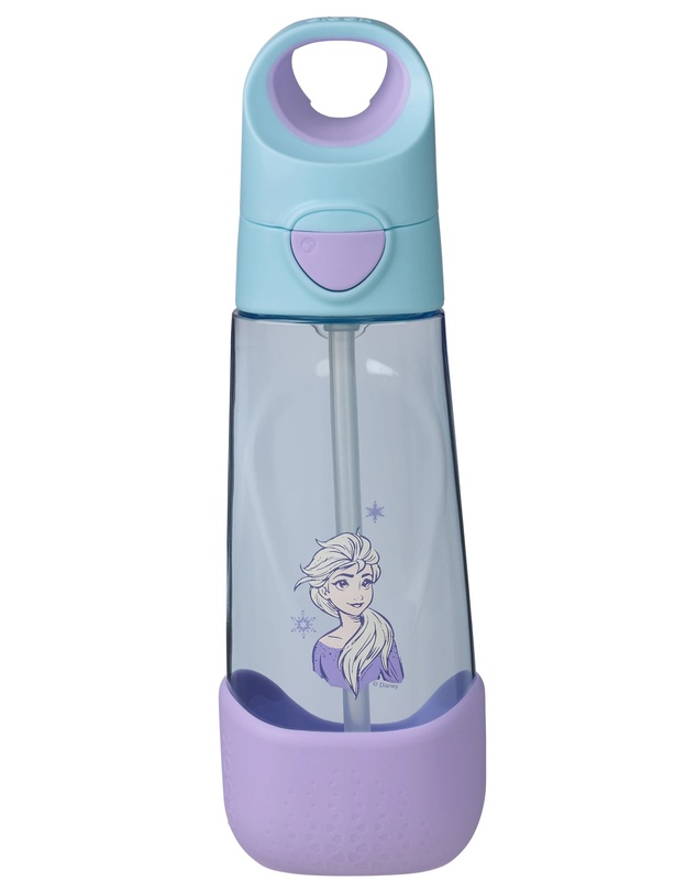 Bbox - Disney Frozen Tritan Drink Bottle 600ml