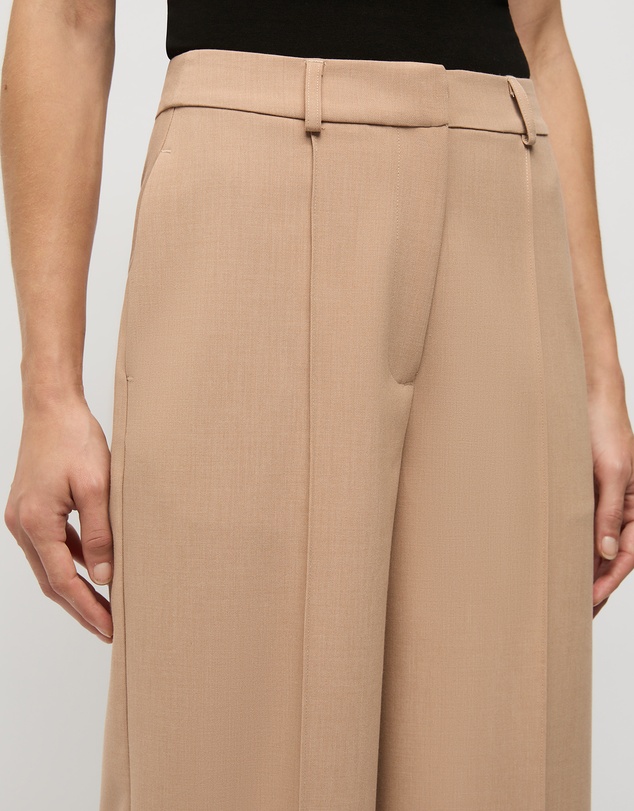 FRIEND of AUDREY - Waylen Tailored Trouser