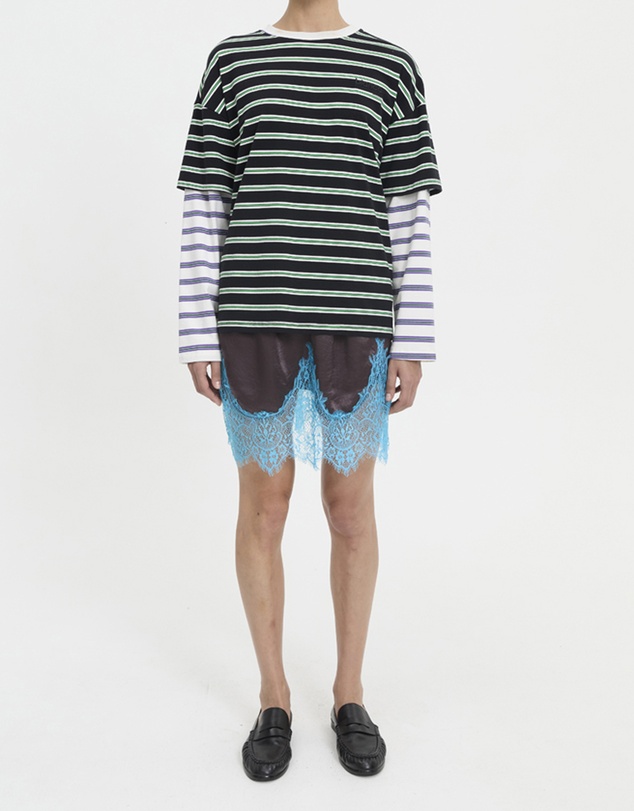 Blanca - Faro Tee