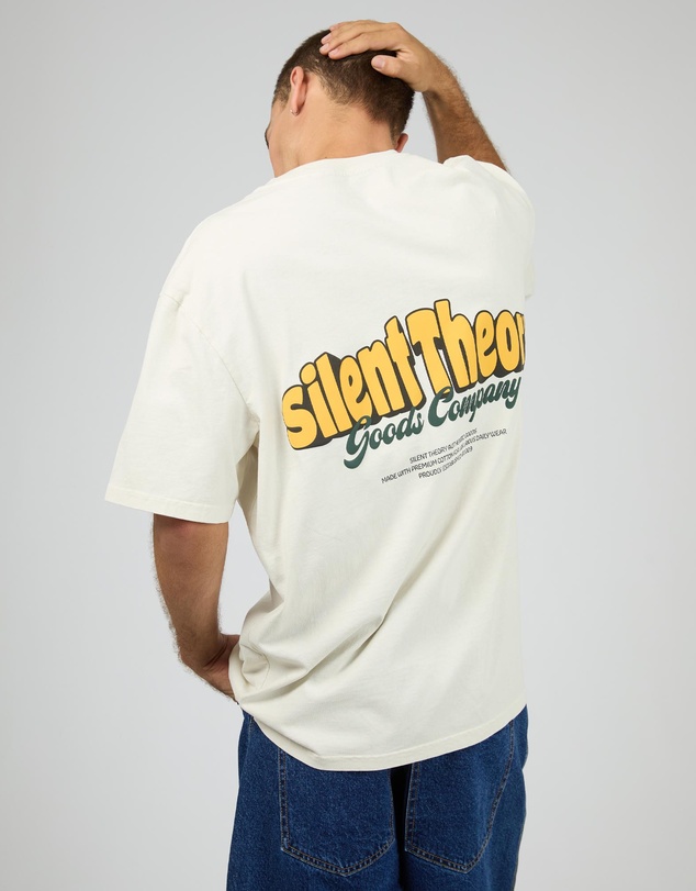Silent Theory - The Goods Tee