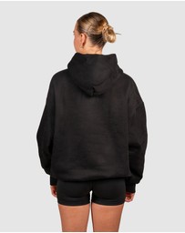 TWL - Embroidered Ascend Hoodie