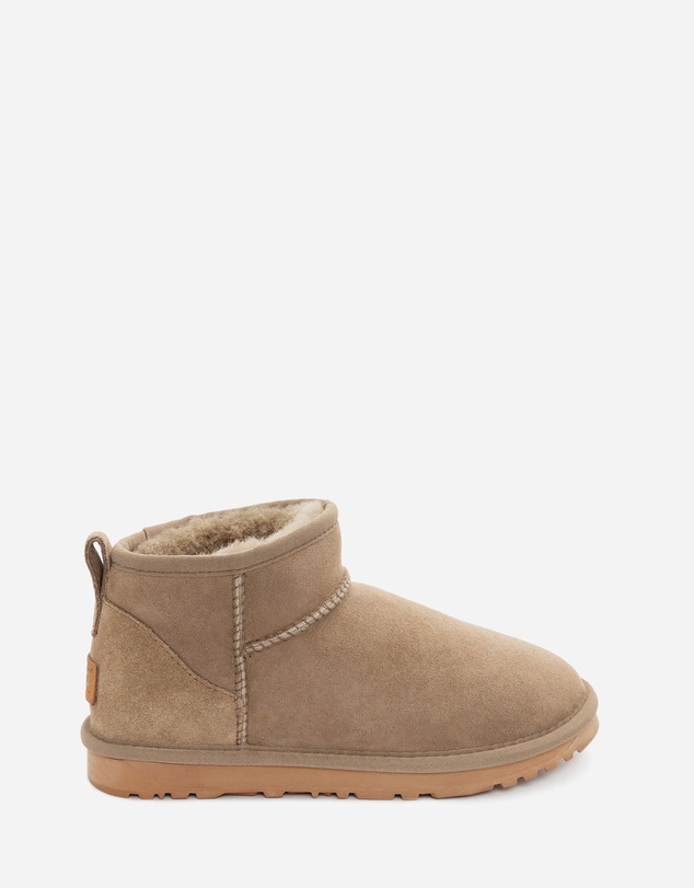 Ozwear Connection Uggs - Ugg Classic Ultra Mini Boot (Water Resistant)