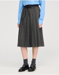 Sandro - Orleans Skirt