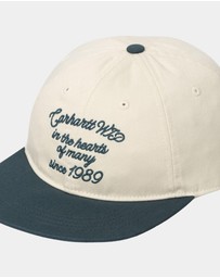 Carhartt WIP - Alston Cap