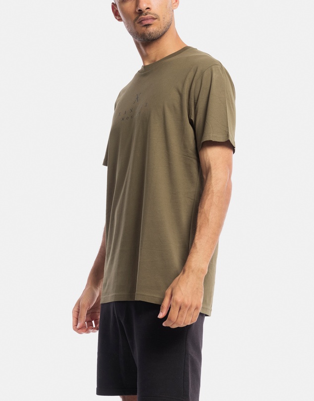Xander - Palace Tee