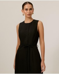 Tussah - Panel Pencil Dress