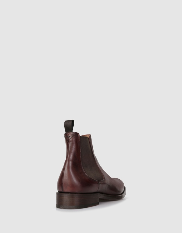 Brando - Jason Chelsea Boots