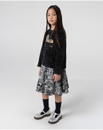 Kenzo Kids - T-Shirt - Babies-Teens