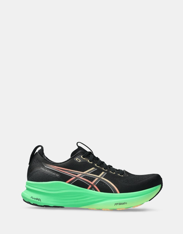 ASICS - GEL-Kayano 32 - Men's