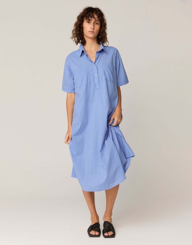 Primness - Lala Shirt Dress
