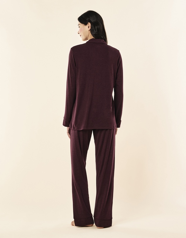 Papinelle - Kate Modal Soft Full Length PJ Set