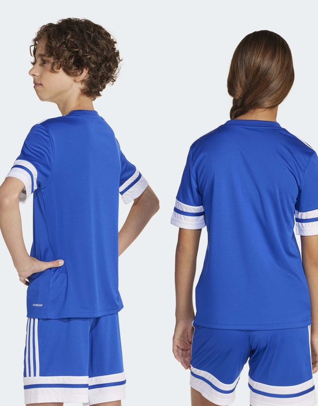 adidas Performance - Squadra 25 Football Jersey Kids