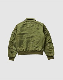 Larriet - Walsh Jacket