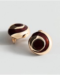 M.N.G - Angela Earrings