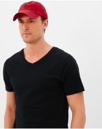 Polo Ralph Lauren - Cotton Chino Cap