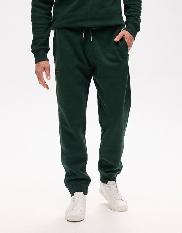 Superdry - Essential Logo Slim Fit Joggers