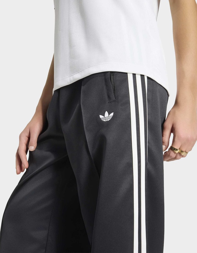 adidas Originals - SATIN SST LOOSE TRACK PANT Womens
