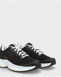 Vionic - Walk Quest Active Sneaker - Black