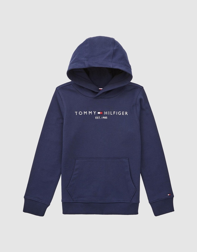 Tommy Hilfiger - Essential Hoodie - Kids