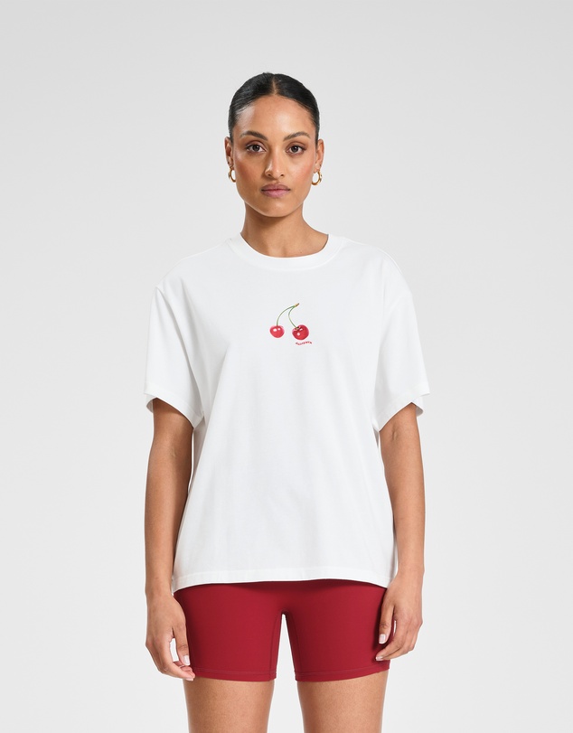 All Fenix - Cherry Tee