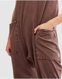 FP Movement by Free People - Hot Shot Onesie