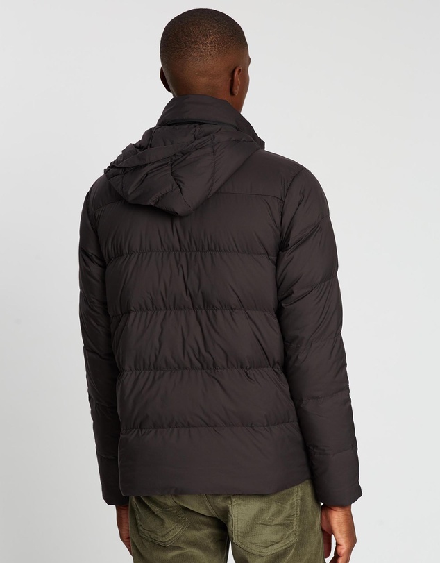 Patagonia - Silent Down Jacket