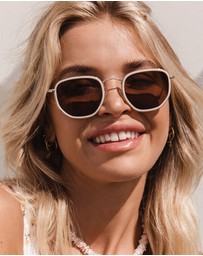 Bask Eyewear - Saint