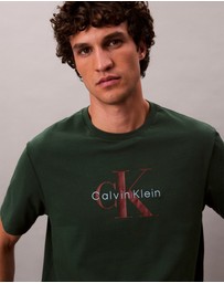 Calvin Klein Jeans - Monogram Logo Tee