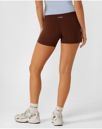 Lorna Jane - Playback 12cm Bike Shorts