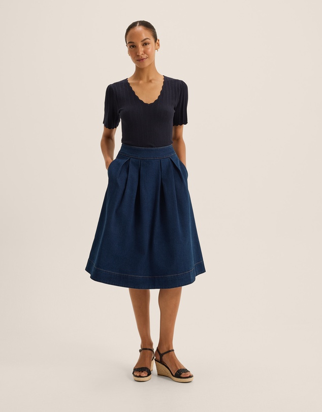 Review - Valetta Knit Top