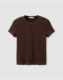 M.N.G - Coulan T-Shirt