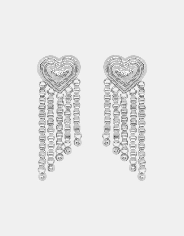 Mountain & Moon - Carmen Earrings