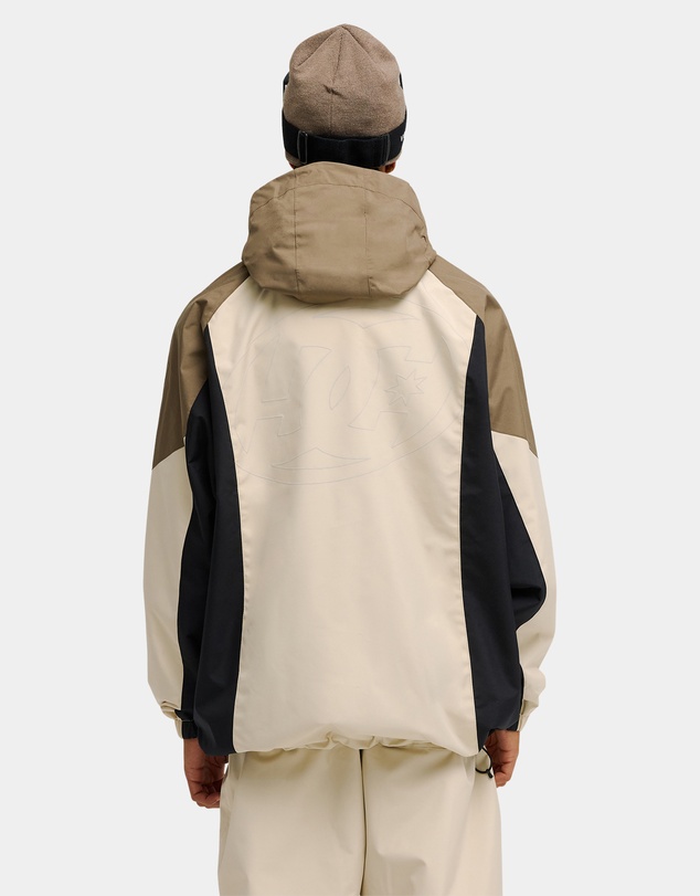 DC Shoes - Mens Trackstar 10K Snow Jacket