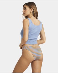 Billabong - Womens Magic Wipeout Tank Top