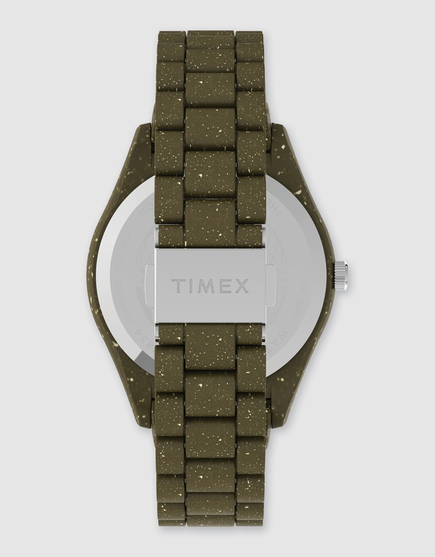 TIMEX - Legacy Ocean Olive