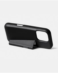 Bellroy - Phone Case - 3 card iPhone 16 Pro