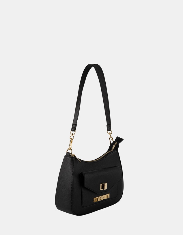 Steve Madden - BNero-1 Black Handbag