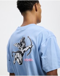 Worship - Cherub Regular Fit Tee
